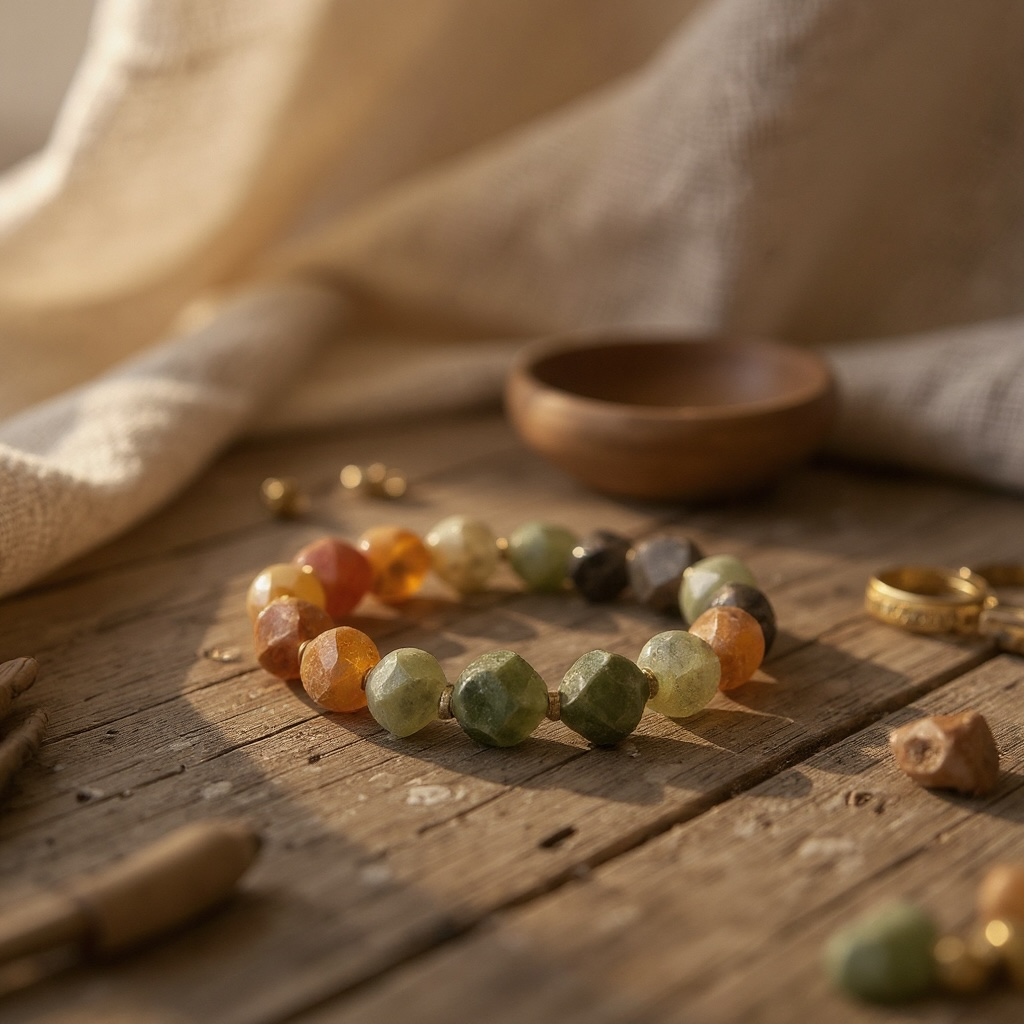 Crystal Meanings: The Stories Behind the Stones
